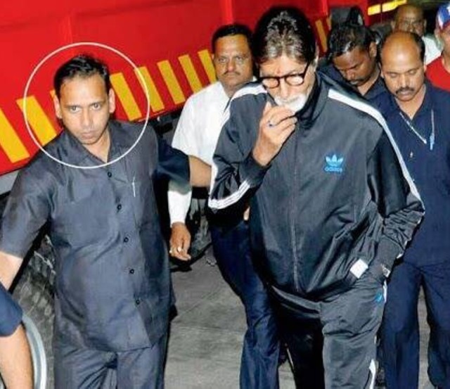 amitabh-bachchan-bodygaurd-shinde