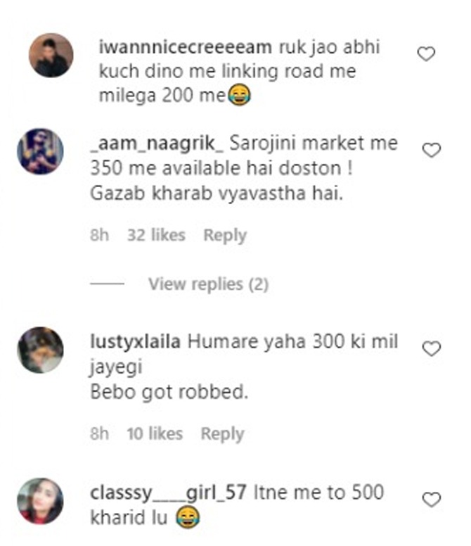 kareena kapoor khan, kareena got trolled,