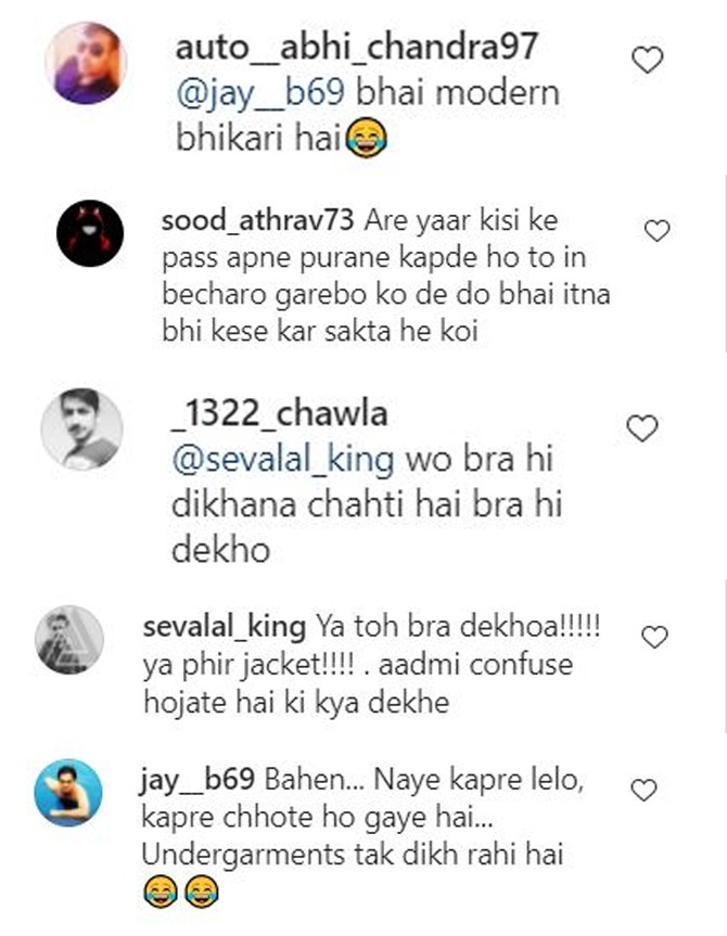 urfi-javed-comments